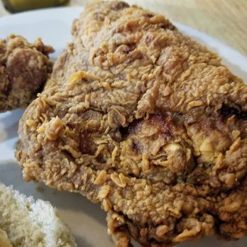 Frazier's Connection - Fried chicken - Sandwiches Near Me - Marrero, Louisiana