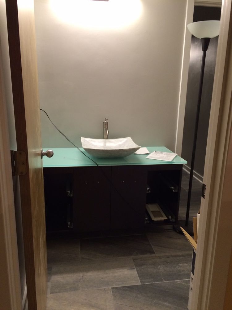 Slide of Nikan Plumbing