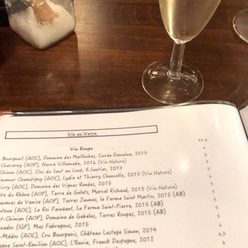 Les Canailles - Bistros Near Me - Tours, 37
