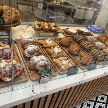 Gourmet Central Bakery - Pastries - Coffee & Tea Near Me - Prunedale, California Gourmet Central Bakery - Pastries - Coffee & Tea Near Me - Prunedale, California