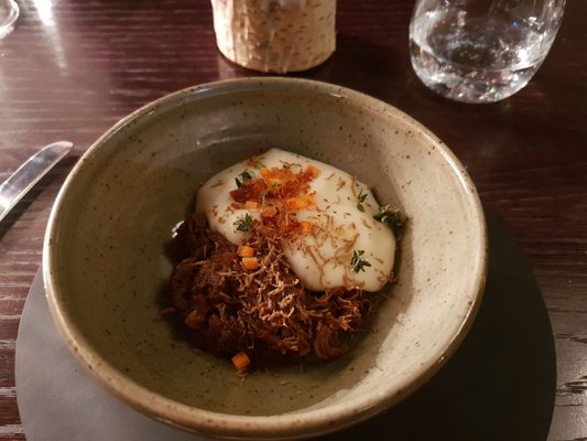 WOOD Manchester by Simon Wood by null