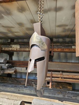 Black Dog Salvage by null