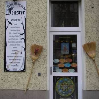 Das Magische Fenster - Shopping Near Me - Berlin, BE Das Magische Fenster - Shopping Near Me - Berlin, BE