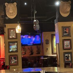 Firewaters Saloon Atlantic City
