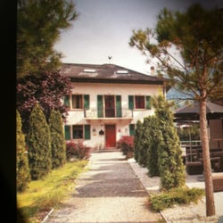 Restaurant La Régence
