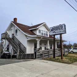 Rodeo Auto Sales
