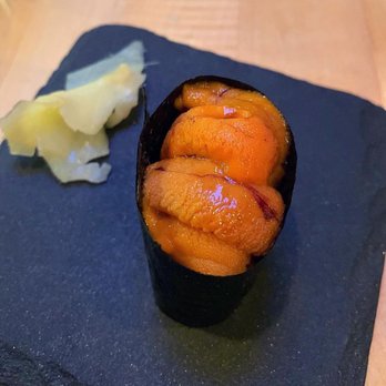 Juno - Uni - Sushi Bars Near Me - Chicago, Illinois