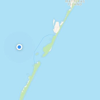 Ocracoke-Hatteras Ferry Terminal - Public Transportation Near Me