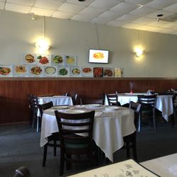 Hunan Village - Hunan Village in Petaluma, CA.