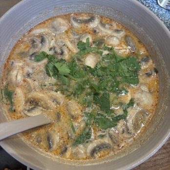 Siam Station - Tom kha - Thai Near Me - Milpitas, California Siam Station - Tom kha - Thai Near Me - Milpitas, California