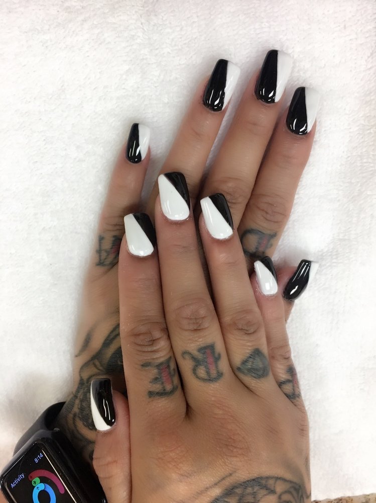 KIM’S NAIL SPA Updated August 2024 43 Photos & 14 Reviews Lubbock