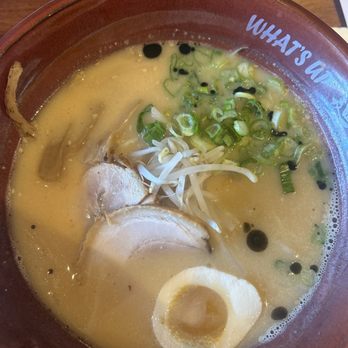 What's Up Men - Ramen Near Me - Fullerton, California What's Up Men - Ramen Near Me - Fullerton, California