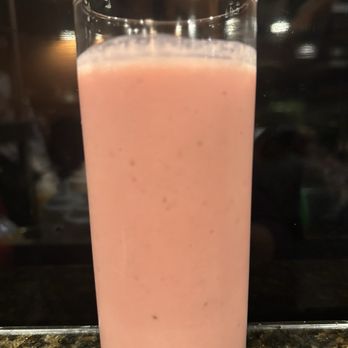 Himali Bistro - Strawberry Lassi - Indian Near Me - Burlingame, California Himali Bistro - Strawberry Lassi - Indian Near Me - Burlingame, California