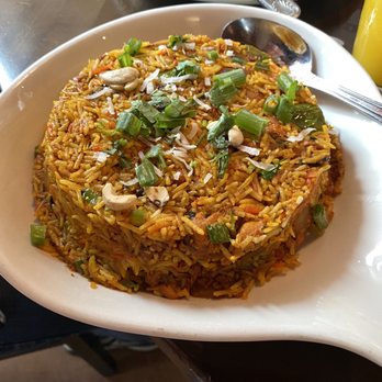 Namaste India Restaurant and Bar - Chicken Biryani - Indian Near Me - Arvada, Colorado Namaste India Restaurant and Bar - Chicken Biryani - Indian Near Me - Arvada, Colorado