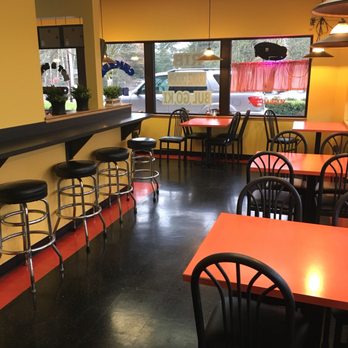 21 Teriyaki Bento - Bright color scheme, but it might be too much if you're on LSD. - Fast Food Near Me - Beaverton, Oregon 21 Teriyaki Bento - Bright color scheme, but it might be too much if you're on LSD. - Fast Food Near Me - Beaverton, Oregon