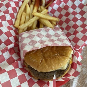 Bubba’s Burgers - Jr. burger - Burgers Near Me - Floresville, Texas Bubba’s Burgers - Jr. burger - Burgers Near Me - Floresville, Texas