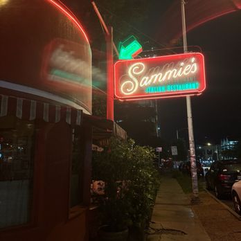 Sammie’s - Italian Near Me - Austin, Texas Sammie’s - Italian Near Me - Austin, Texas
