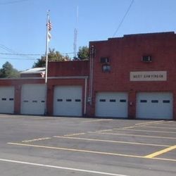 West-End Fire Department