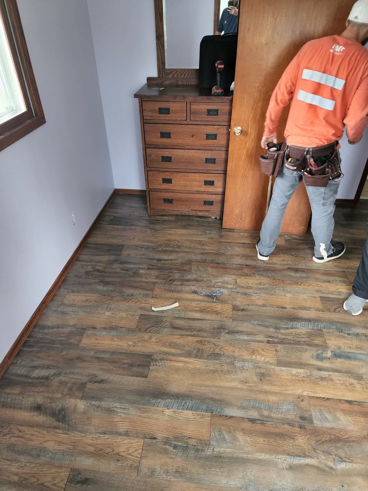 Slide of Maple Valley Handyman Services