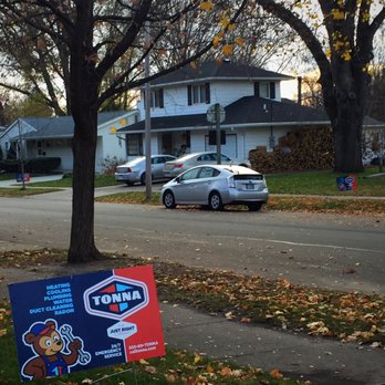 Tonna Mechanical - Plumbing Near Me - Rochester, Minnesota