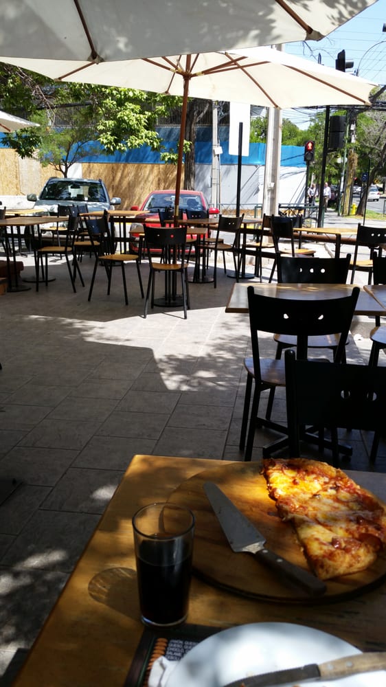 Pikada Pizzas y Empanadas