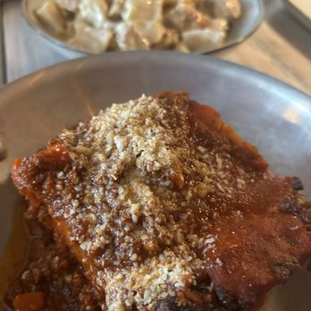 Capri Lasagneria - Bolognese Lasagna - Italian Near Me - Burlingame, California Capri Lasagneria - Bolognese Lasagna - Italian Near Me - Burlingame, California