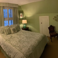 Amos Otis Room
