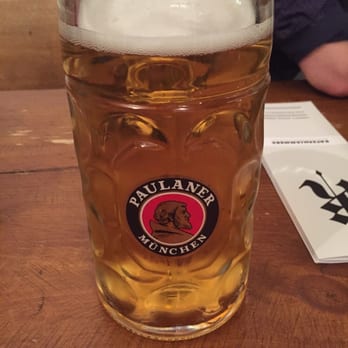 Katzenjammers - German Near Me - London, XGL