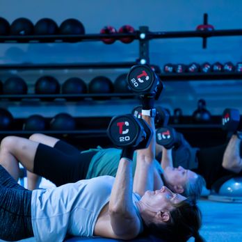 The Camp Transformation Center - Gyms Near Me - Norco, California The Camp Transformation Center - Gyms Near Me - Norco, California