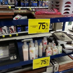 Rite Aid - Clearance