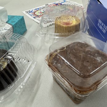 Greeko's Grill & Cafe - Desserts by Anthony - Mediterranean Near Me - Bristol, Virginia Greeko's Grill & Cafe - Desserts by Anthony - Mediterranean Near Me - Bristol, Virginia