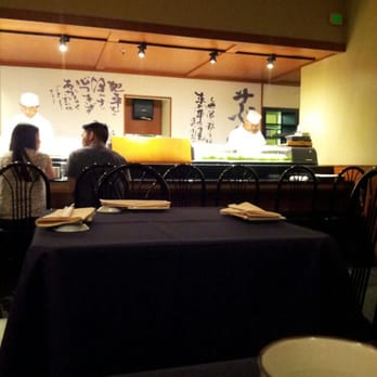 Shiro's - Sushi Bars Near Me - Seattle, Washington