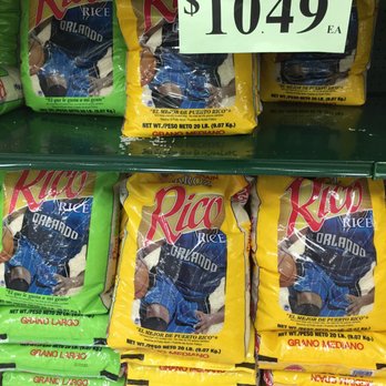 Fancy Fruit & Produce - Arroz:  The Final Frontier. - Fruits & Veggies Near Me - Altamonte Springs, Florida