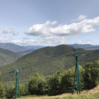 Loon Mountain Resort - Ski Resorts Near Me - Lincoln, New Hampshire