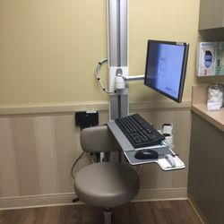Mission Heritage Medical Group - Up to date and professional