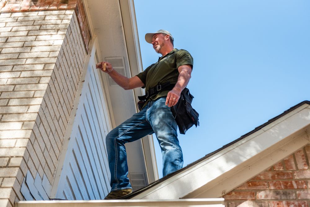 Slide of Viridian Roofing and Construction