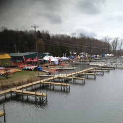 Mountainman Outdoor Supply Company - New store on Fish Creek