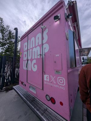 Dina’s Dumpling - Shrimp Dumplings | Pork Dumplings | Beef Dumplings | Chicken Dumplings by null