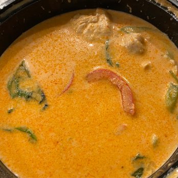 Chillicious Thai - Thai Near Me - Flower Mound, Texas