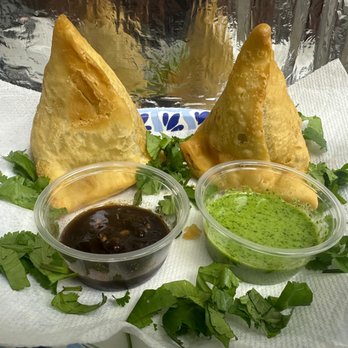 Curry Indian Food - Indian Near Me - Sequim, Washington