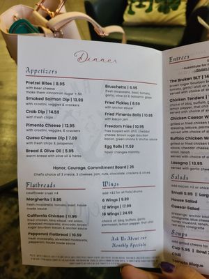 Broken Anchor Winery by null