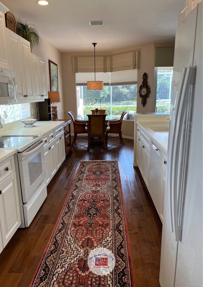 SUNSHINE CLEANING PROFESSIONALS Updated June 2024 116 Photos