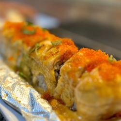 Cha Cha Sushi - Lion King