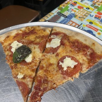 Mony’s Pizzeria - Margarita Pizza - Pizza Near Me - Houston, Texas Mony’s Pizzeria - Margarita Pizza - Pizza Near Me - Houston, Texas