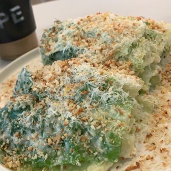 Stereoscope - Caesar Salad - Coffee Roasteries Near Me - Newport Beach, California Stereoscope - Caesar Salad - Coffee Roasteries Near Me - Newport Beach, California