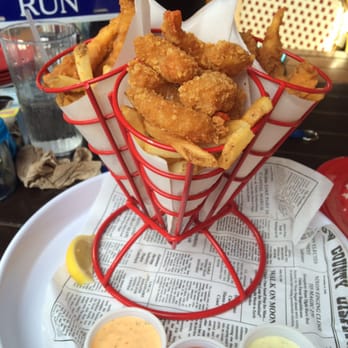 Bubba Gump Shrimp - Seafood heaven - Seafood Near Me - Long Beach, California Bubba Gump Shrimp - Seafood heaven - Seafood Near Me - Long Beach, California