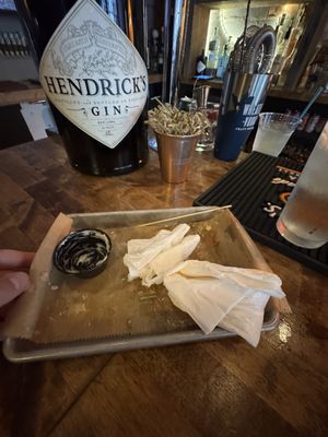 Fox's Hole in the Wall by null