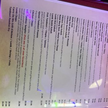 Curry On - Indian Near Me - Jersey City, New Jersey