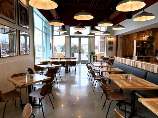 Whole Harvest Kitchen by null