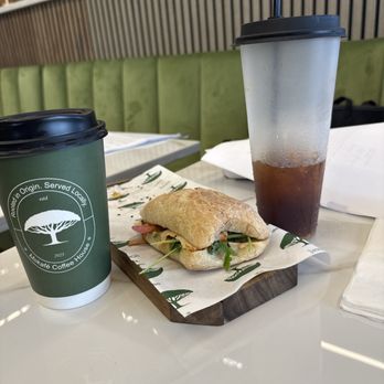 Mokafe - Coffee & Tea Near Me - Melville, New York